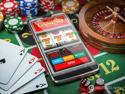 Официальный сайт Casino Sykaaa